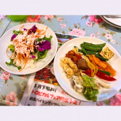 キャナリィロウ 鶴見緑地店 パスタ キャナリィロウ 鶴見緑地店 パスタ