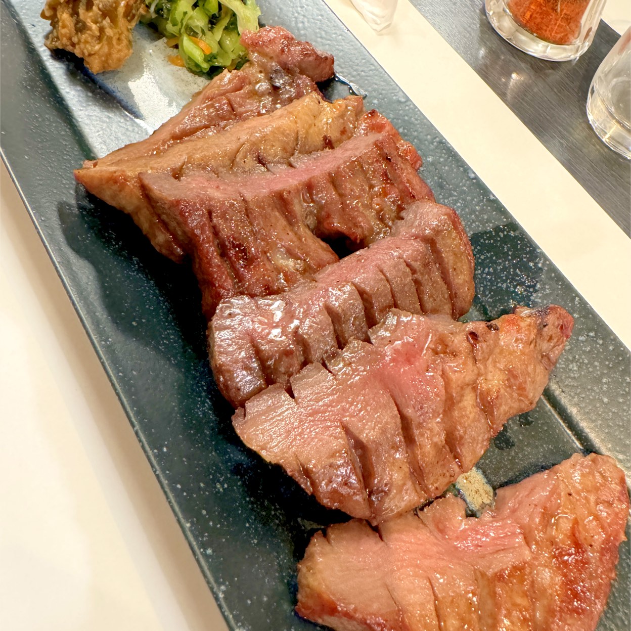 伊達 の 牛 たん 本舗 本店