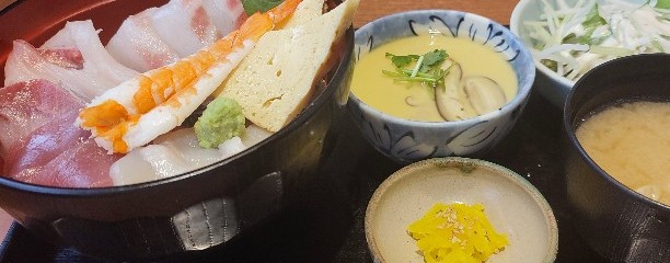 魚の飯 調布店