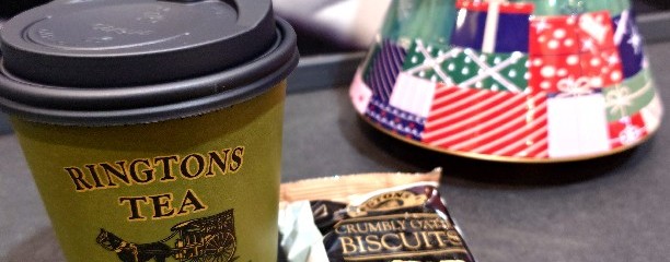 リントンズ 阪神梅田店