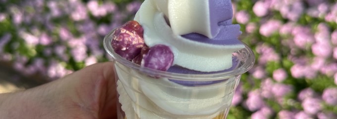 あしかがフラワーパーク