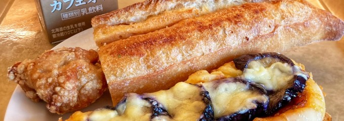 関口フランスパン 目白坂本店