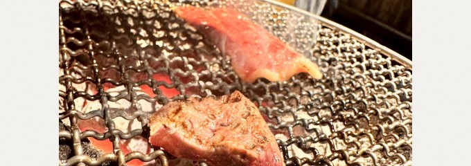 赤身焼肉 にくがとう 伏見