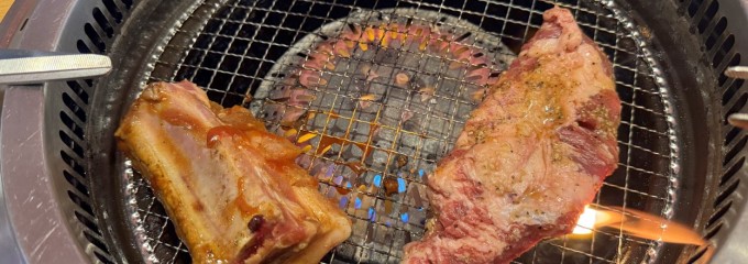焼肉きんぐ 帯山店