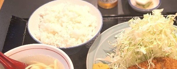 とんかつ太郎