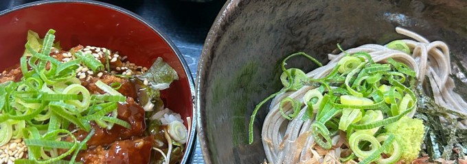 奥出雲 そば処 一福 兵庫伊丹店