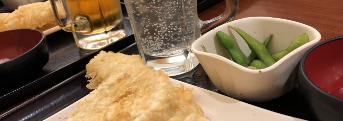 金比羅製麺日生中央店