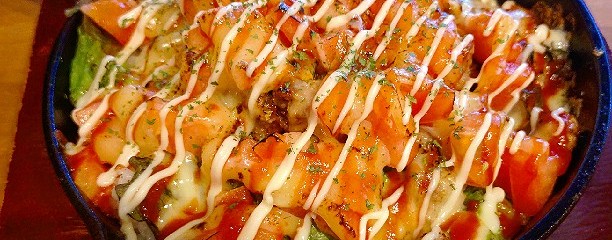 カフェダイニング アトモスソーレ