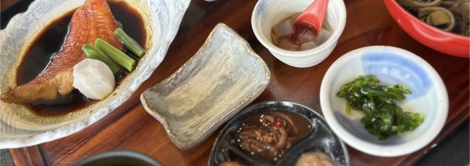 活魚料理徳造丸　魚庵