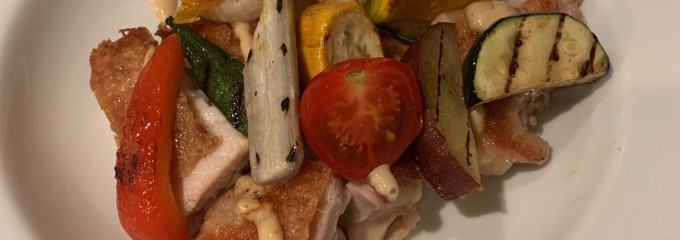 GRILL　DINING　SOUJYU