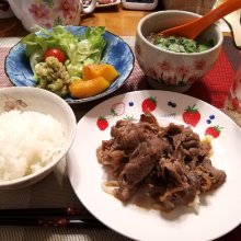 tsutsuinorikoさんの写真