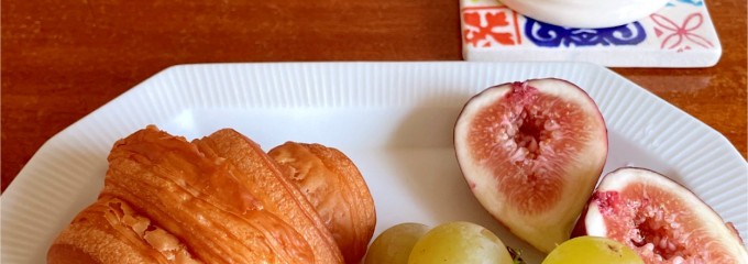 パンとビストロ高円寺FLAT