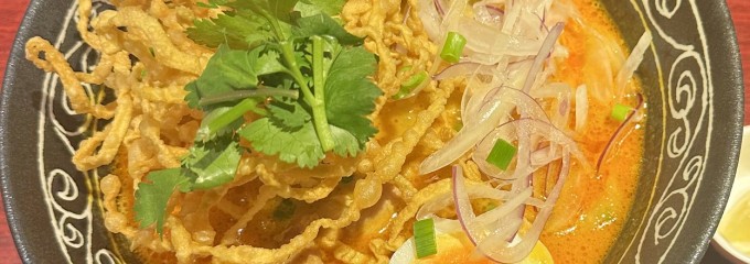 THAIFOOD マイペンライ チカマチラウンジ店