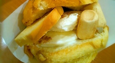 世界で2番めにおいしい焼きたてメロンパンアイス イオンモール浦和美園店 浦和区 桜区 緑区 南区 浦和美園 パン