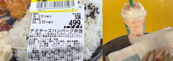 ベイシアスーパーマーケット小山店