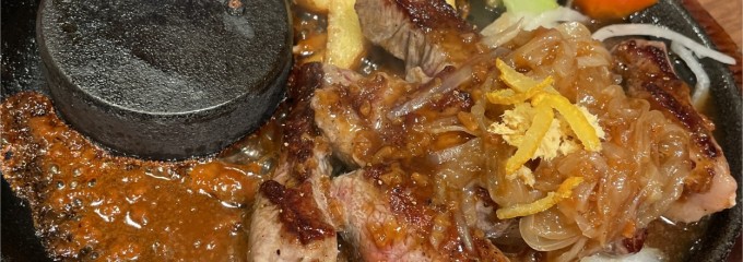 ステーキのあさくま鈴鹿店