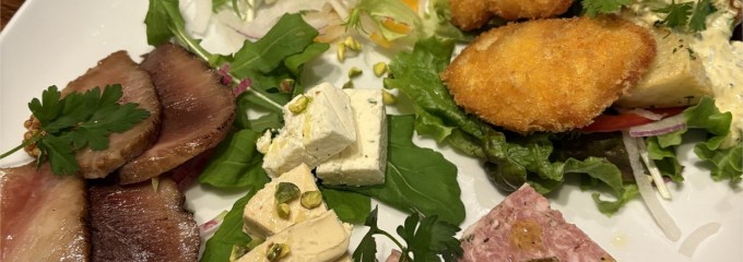 osteria　d’Italia OLIVE