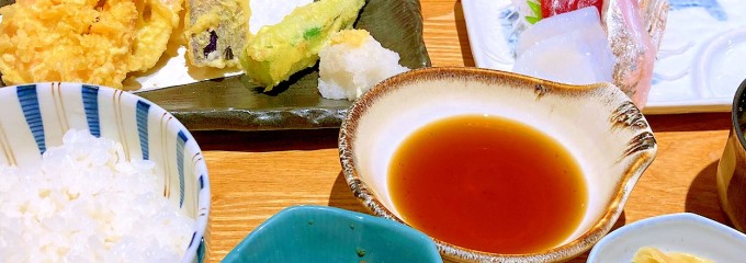 小田原みなと食堂