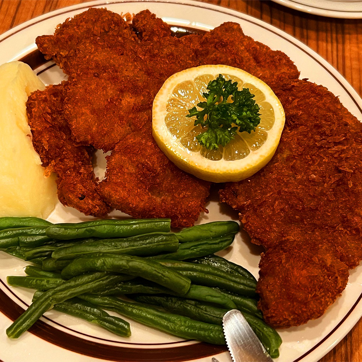 ドイツ ビアハウス ハンブルク(大国/各国料理)＜ネット予約可