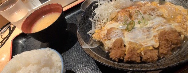 米米食堂
