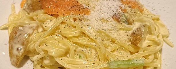 モッチモ・パスタ 高知御座店
