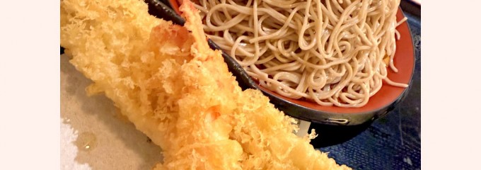 そば処 味奈登庵 関内南口店