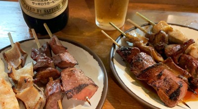 いせや 北口店 吉祥寺駅 焼鳥 串焼 鳥料理