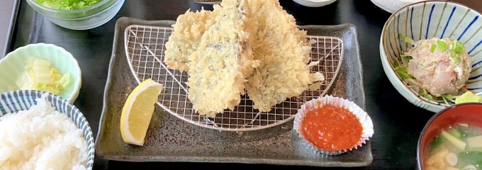 鋸南食堂