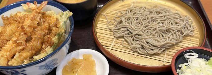 天丼てんや 京王クラウン街笹塚店