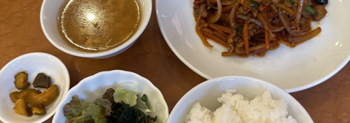 中国料理 川菜味