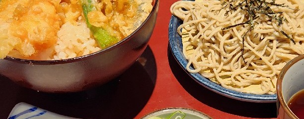 和食麺処サガミ 半田インター店