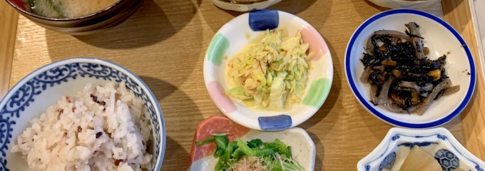 奈良オモテナシ食堂