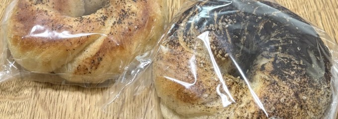 KEPO BAGELS 洗足店