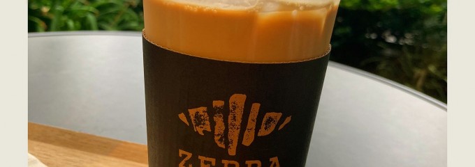 ゼブラ コーヒーアンドクロワッサン 渋谷公園通り店