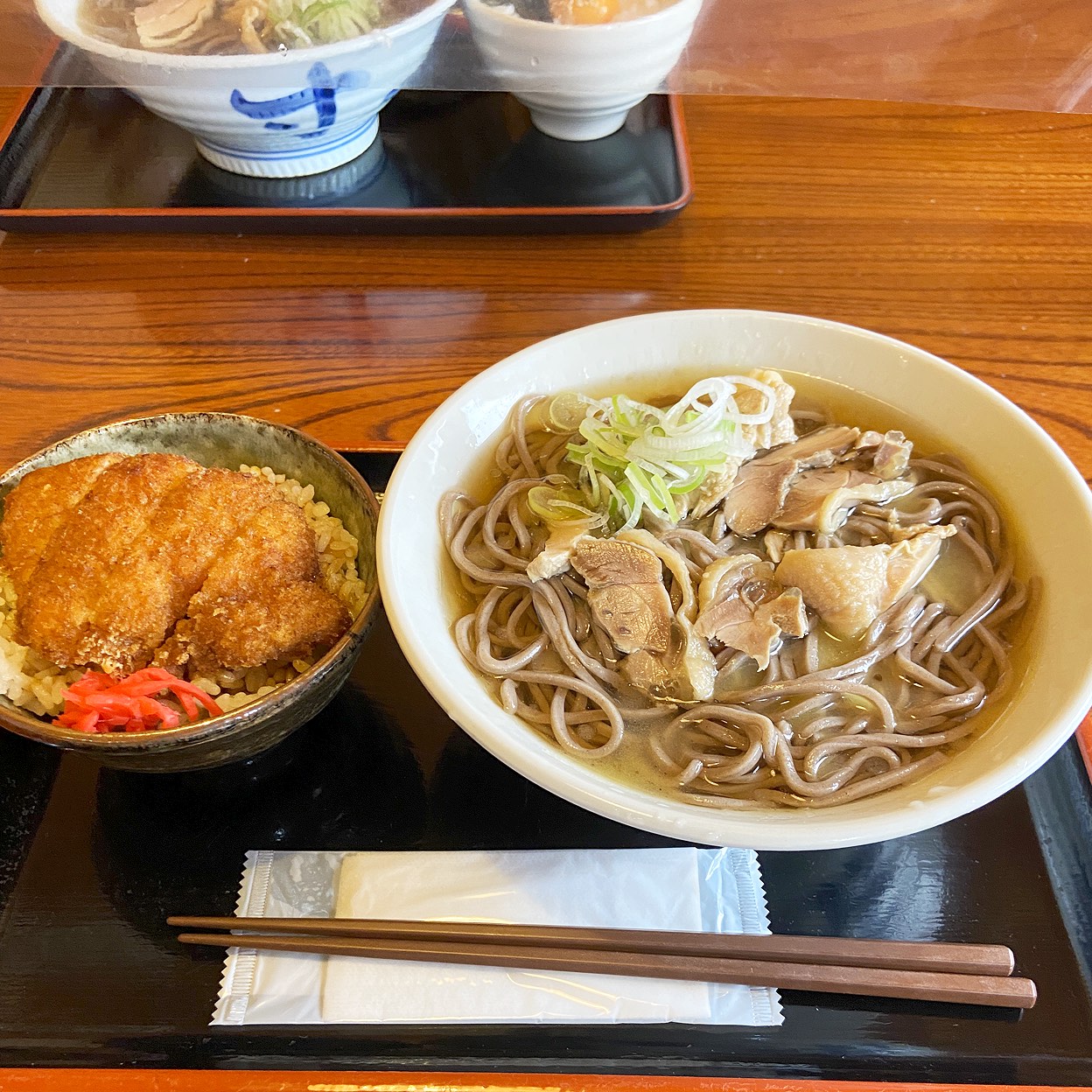 一寸 亭 本店