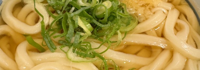 宮武讃岐うどん 阪急三番街店