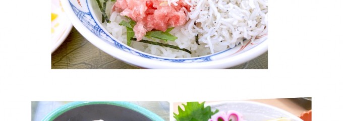 斎太郎食堂