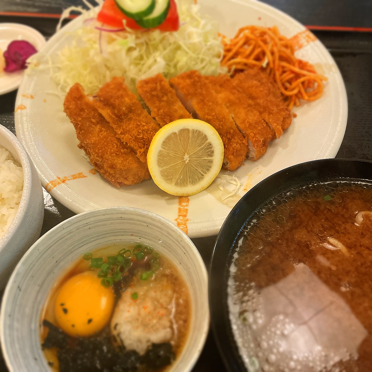 とんかつ一番(松江市橋南その他/その他グルメ) | ホットペッパーグルメ