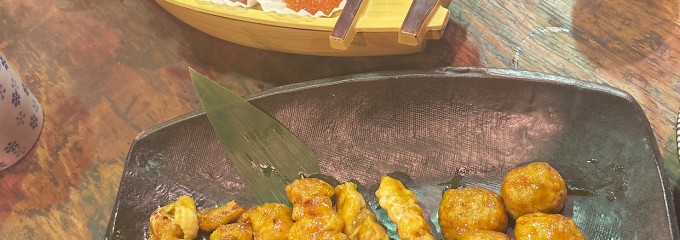 釣船茶屋 ざうお 横浜綱島店