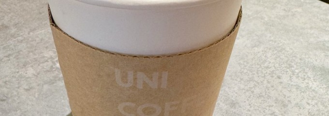 UNI COFFEE ROASTERY 横浜ジョイナス