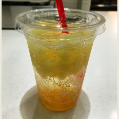 Tohoシネマズ 緑井 ソフトドリンク その他