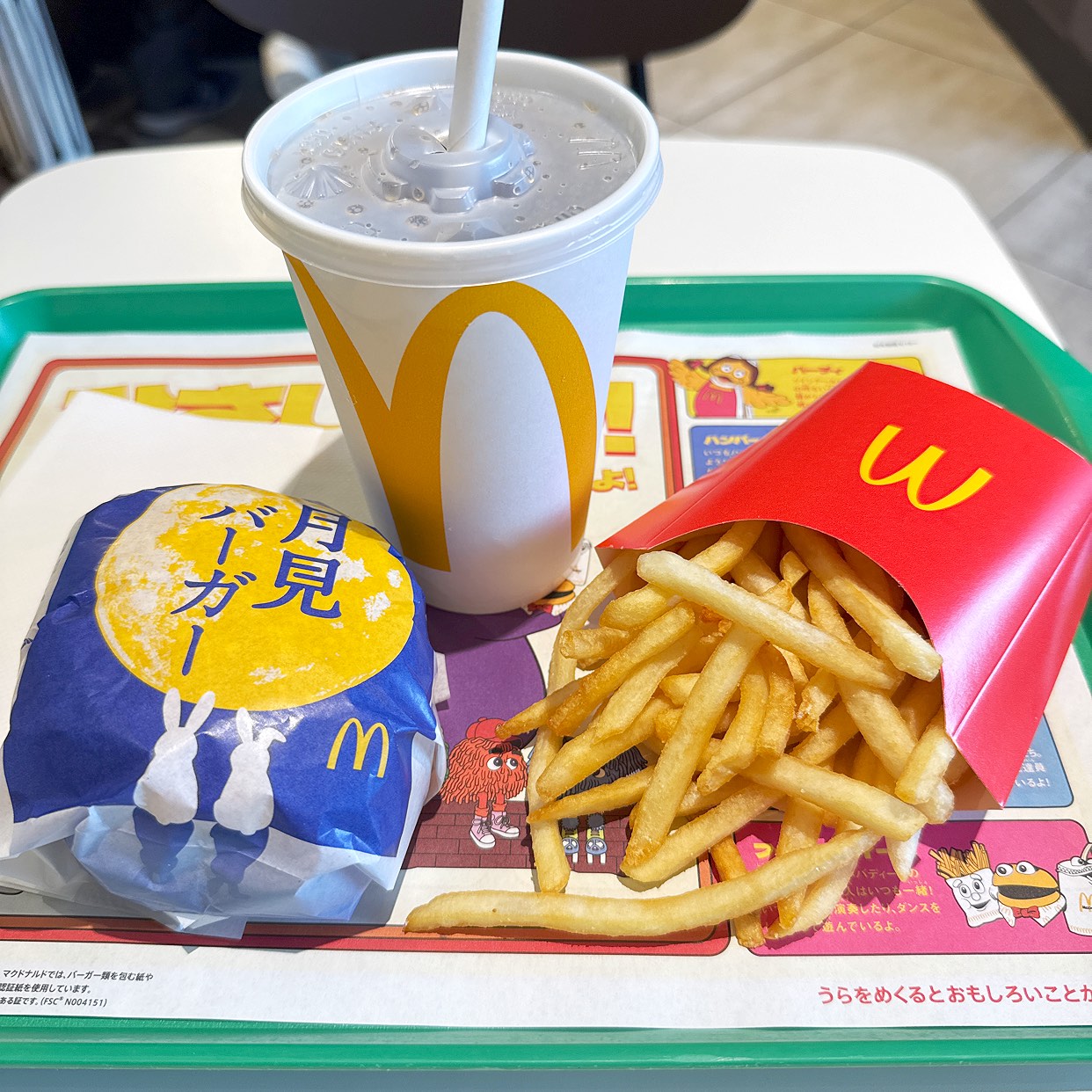 マクドナルド市川ニッケコルトンプラザ店(本八幡/その他グルメ