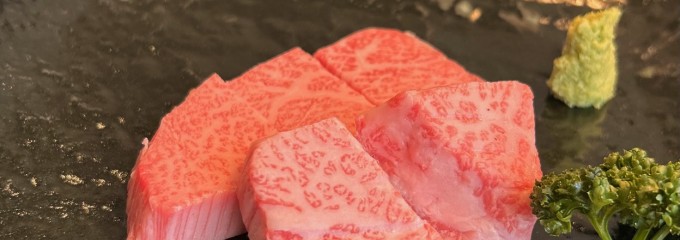 焼肉　海州　 南松本店