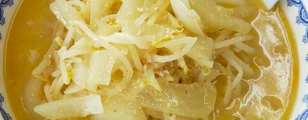食堂ミサ 本店