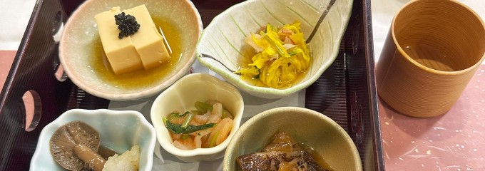 料亭 北秋くらぶ