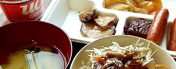 ホテルパークイン高岡