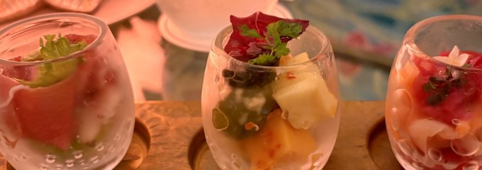 グランパラディ・ラウンジ