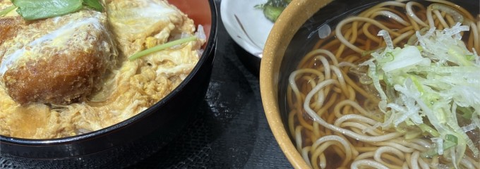 そば処 めとろ庵 錦糸町店