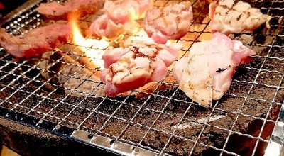 脇田屋 新高岡駅 焼肉 ホルモン