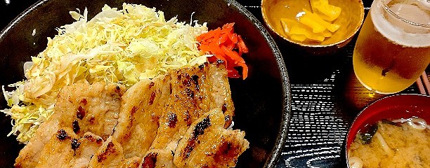 天然温泉もみの木